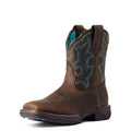 Ariat Ladies Anthem Shortie II Western Boots