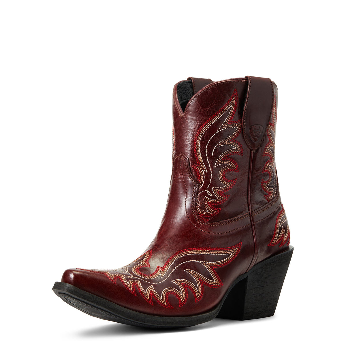 Ariat Ladies Chandler Western Boots