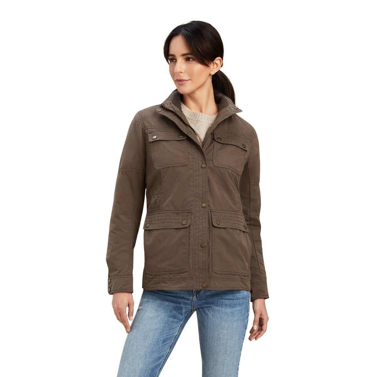 Ariat Ladies Calumet Field Jacket