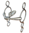 WTP (Winning Tongue Plate) 4 Ring Elevator Leverage Bit with Extended Plate