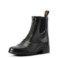 Ariat Ladies Heritage Breeze Zip Paddock Boots