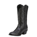 Ariat Ladies Heritage R Toe Western Boots