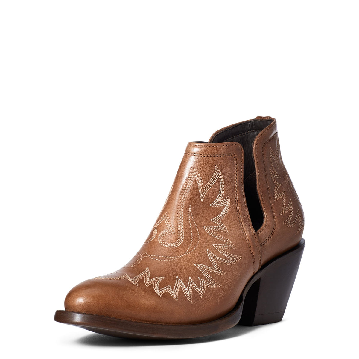 Ariat Ladies Dixon R Toe Boots