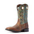 Ariat Mens Sport Rodeo Western Boots