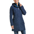 Ariat Ladies Stowe Reversible Insulated Jacket