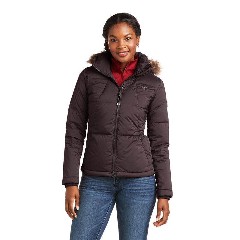 Ariat Ladies Altitude Down Jacket