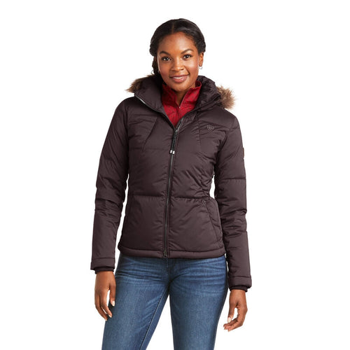 Ariat Ladies Altitude Down Jacket