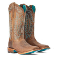 Ariat Ladies Frontier Tilly Western Boots