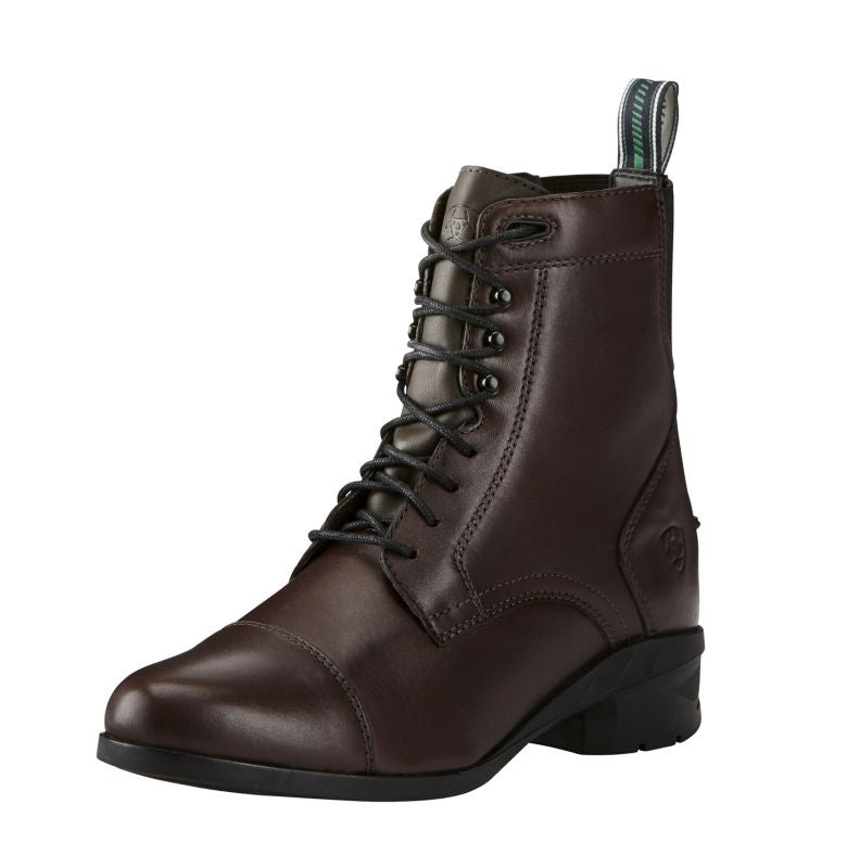 Ariat Ladies Heritage IV Paddock Boots