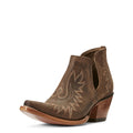 Ariat Ladies Dixon Snip Toe Boots