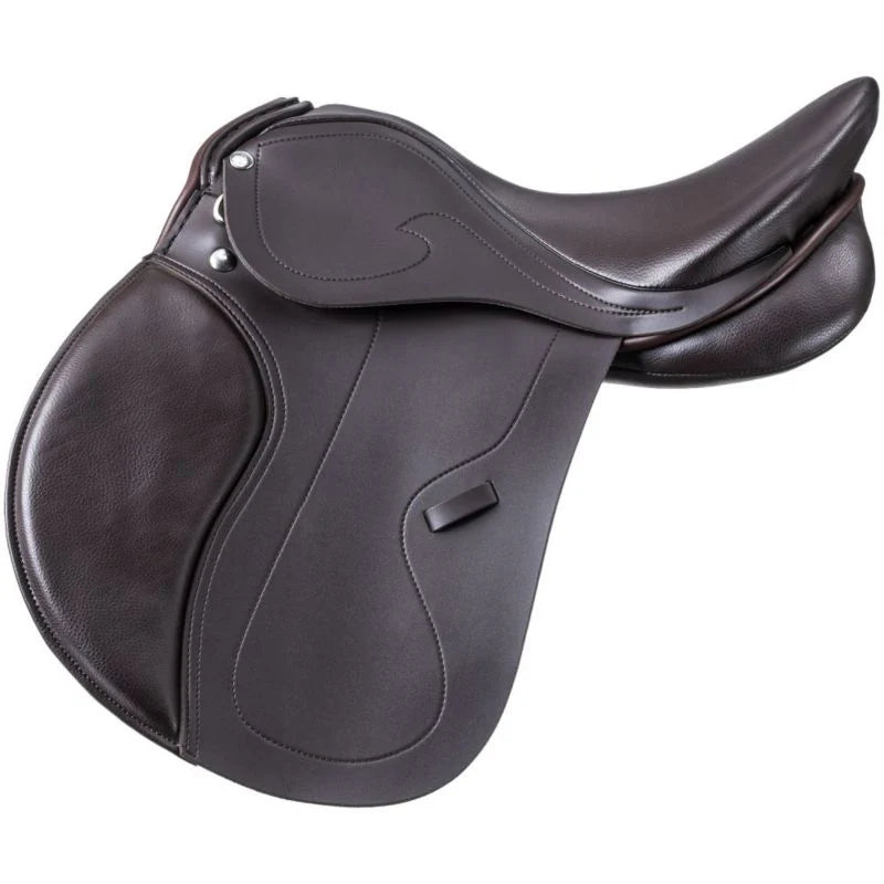 Yates Synthetic All Purpose Saddle