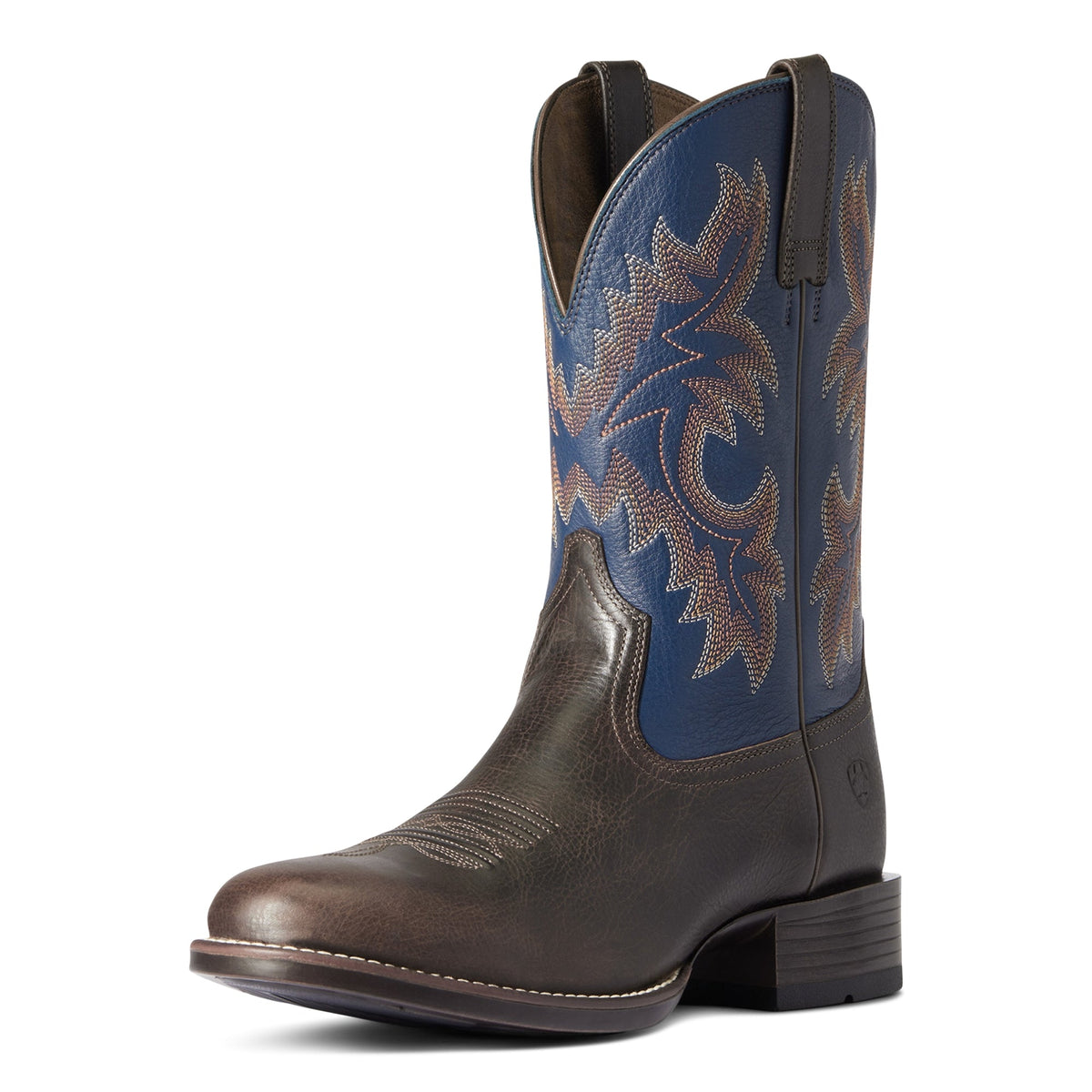 Ariat Mens Stockman Ultra Boots