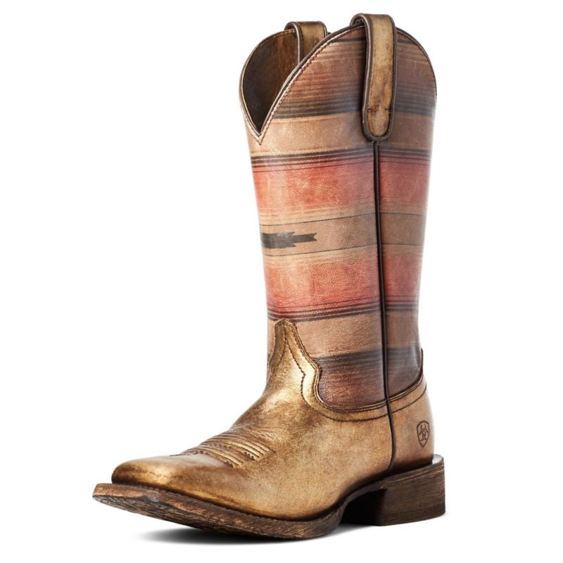 Ariat Ladies Circuit Savanna Boots