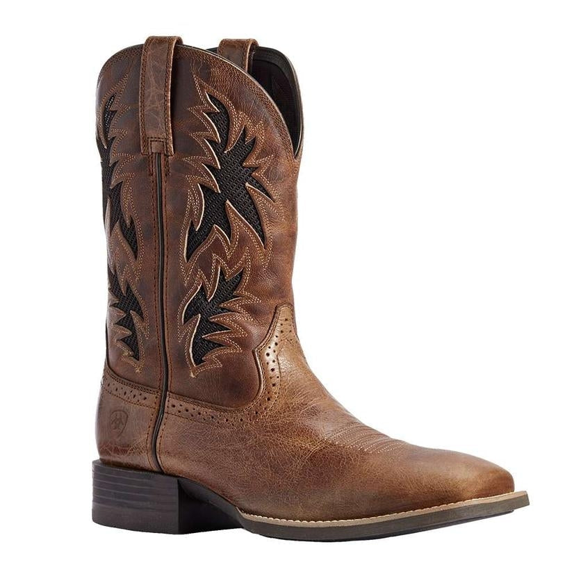 Ariat Mens Sport Cool VentTEK Boots