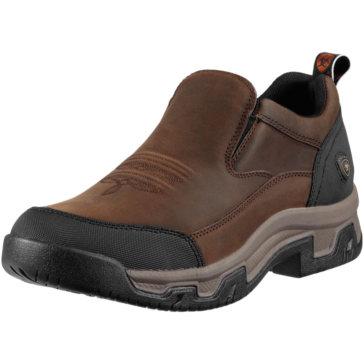 Ariat Mens Rockwood Shoes