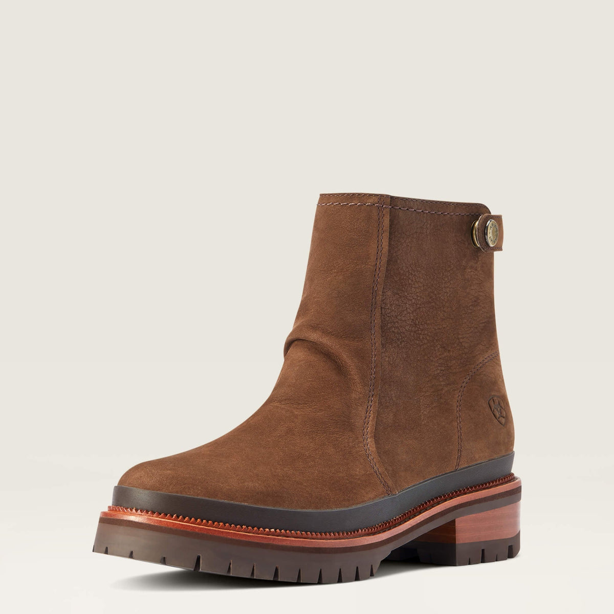 Ariat Ladies Leighton Waterproof Boots