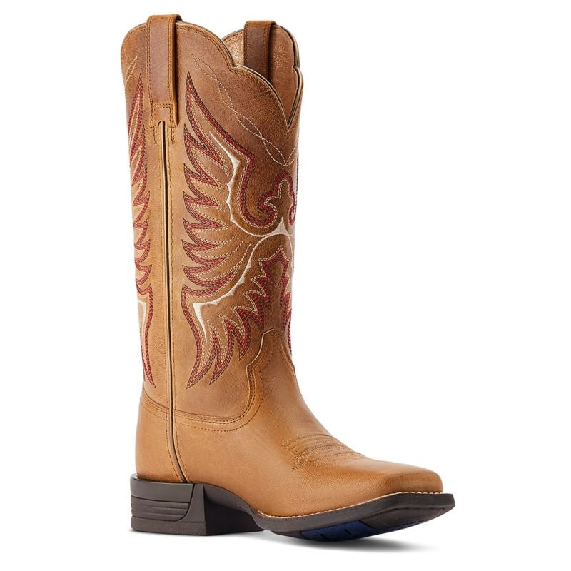 Ariat Ladies Rockdale Western Boots