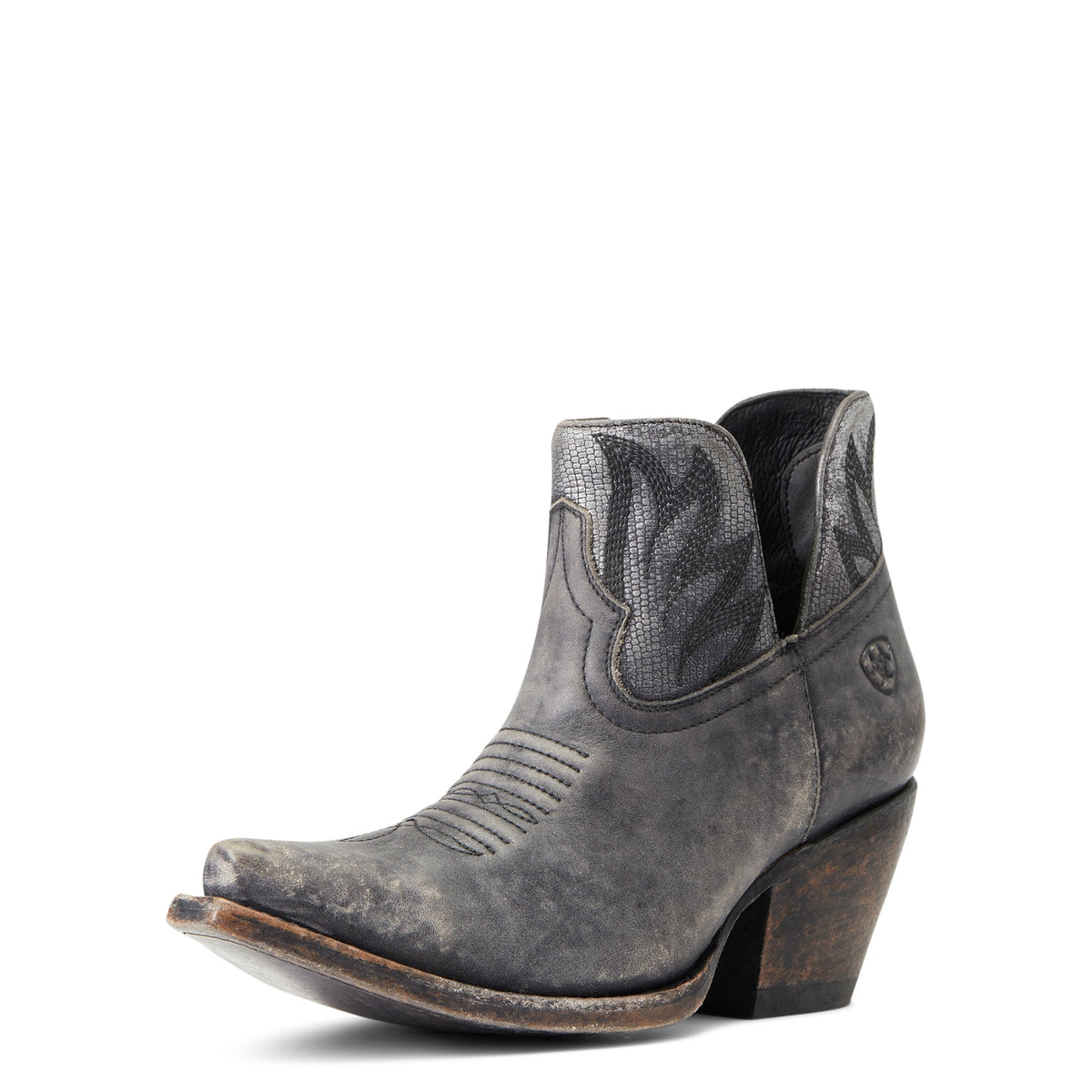 Ariat Ladies Hazel Western Boots