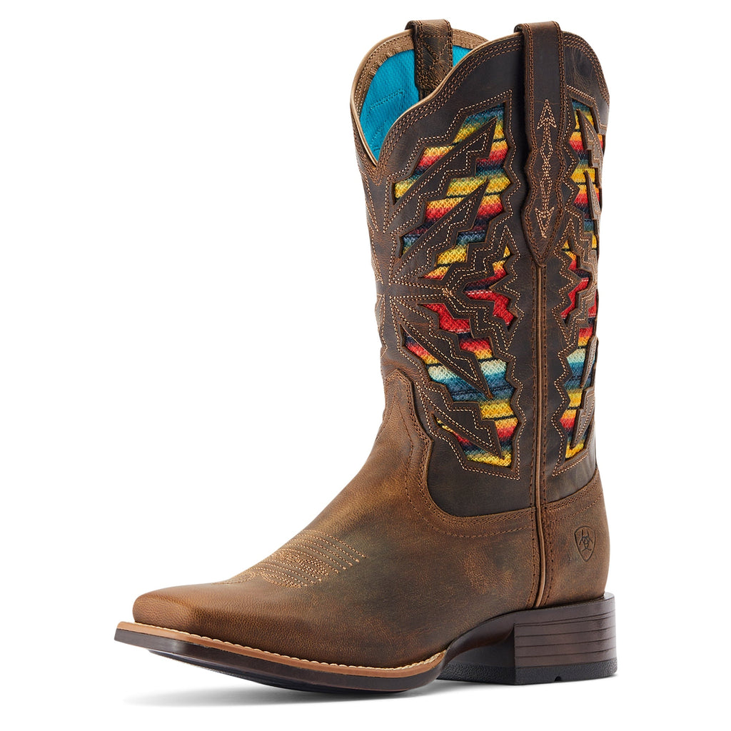Ariat Ladies Laney VentTEK 360 Western Boots
