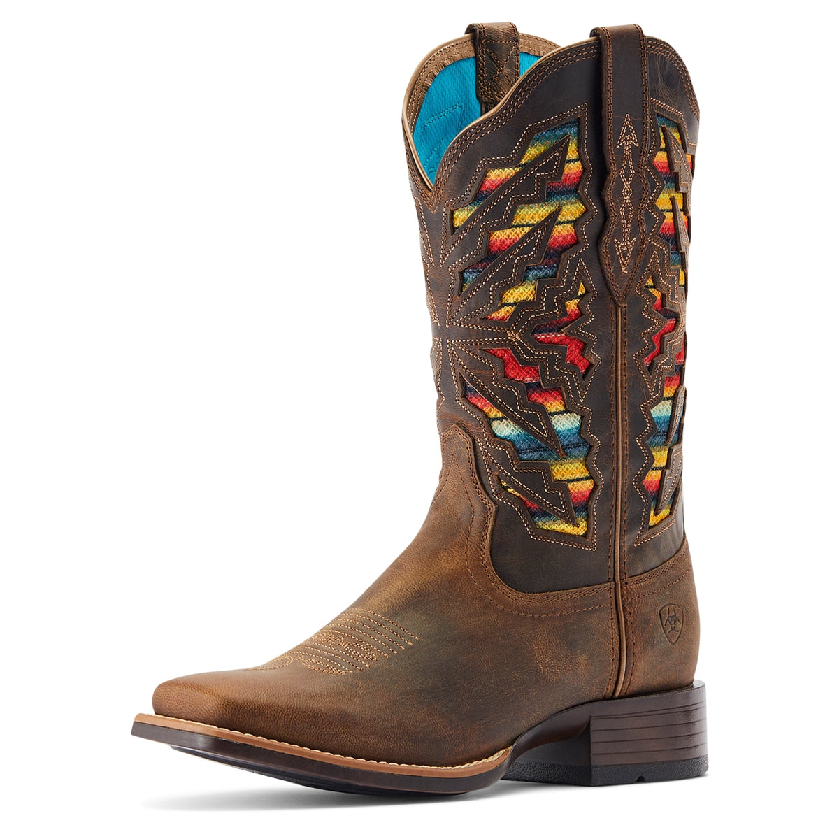 Ariat Ladies Laney VentTEK 360 Western Boots