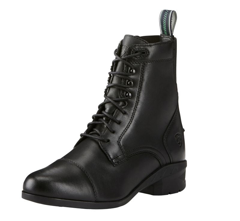 Ariat Ladies Heritage IV Paddock Boots