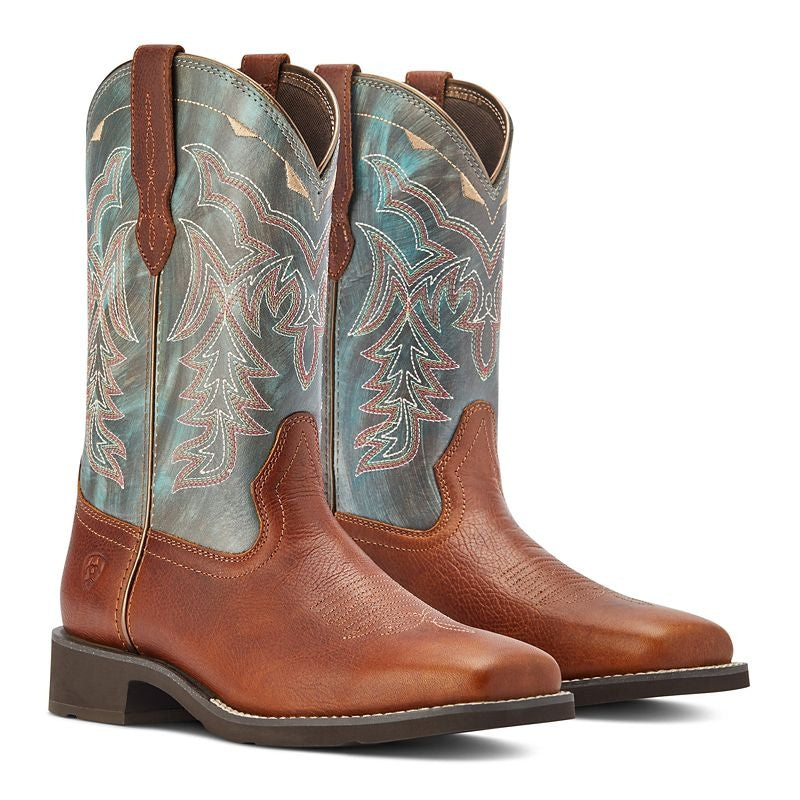 Ariat Ladies Delilah Western Boots