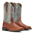 Ariat Ladies Delilah Western Boots