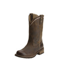 ARIAT Womens Unbridled Western Roper