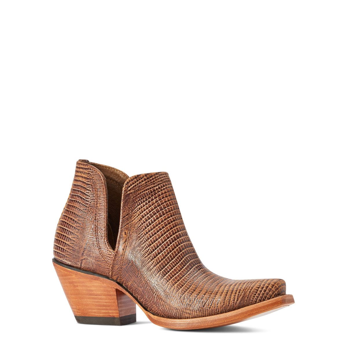 Ariat Ladies Dixon Western Boots