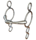 WTP (Winning Tongue Plate) 4 Ring Elevator Leverage Bit with Normal Plate